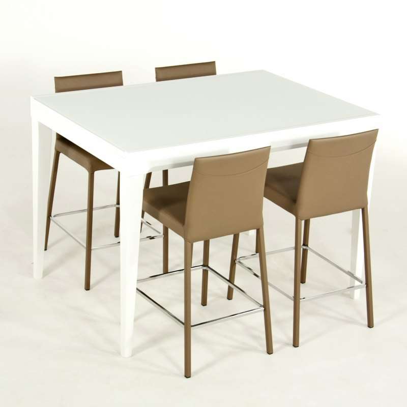 table design hauteur 90 cm