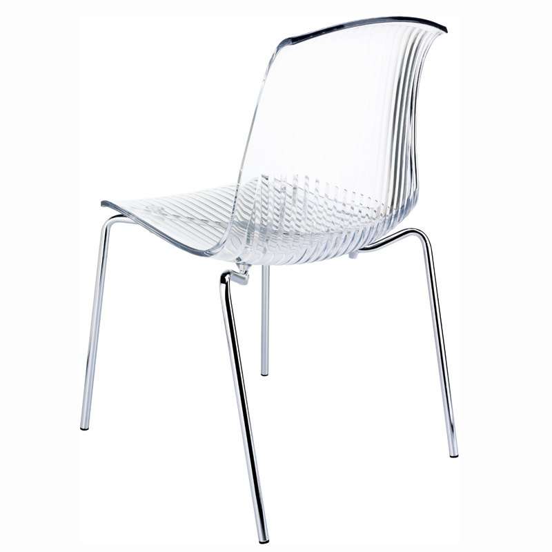 chaise en plexi chaise design en plexi transparent allegra 4 pieds tables chaises et tabourets chaise en plexi chaise design en plexi transparent allegra 4 pieds tables chaises et tabourets