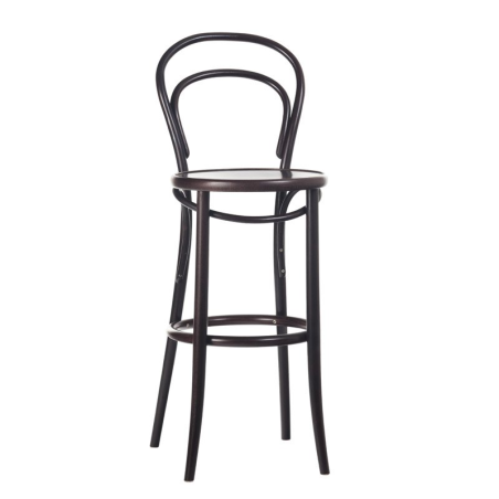 Tabouret en bois style bistrot 134