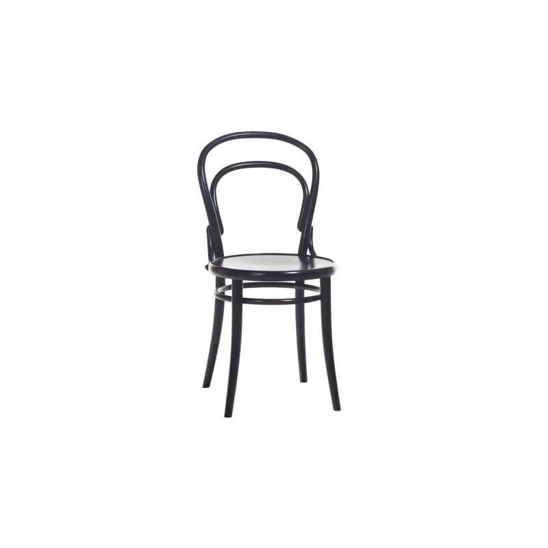 4 pieds chaises bistrot