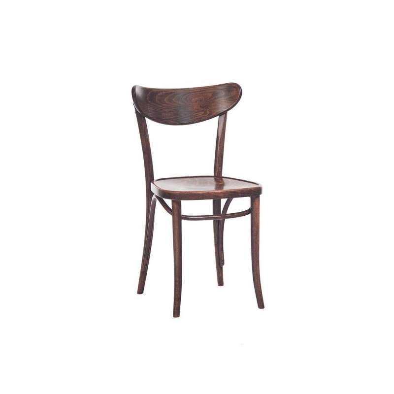 Chaise bistrot bois pas cher