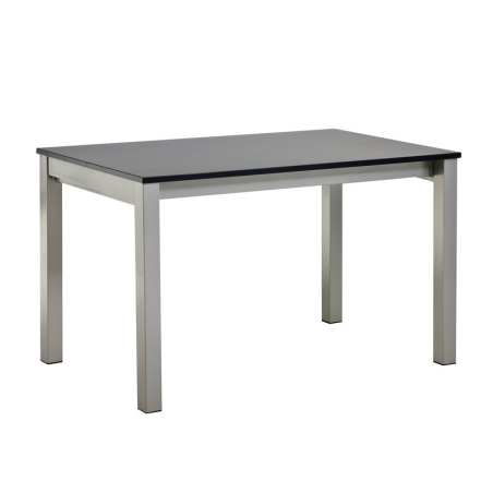 Table de cuisine extensible en stratifié - Alicante 2