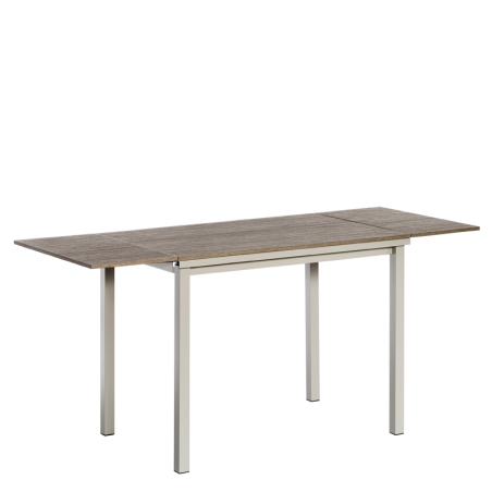Table de cuisine extensible en stratifié - Vienna