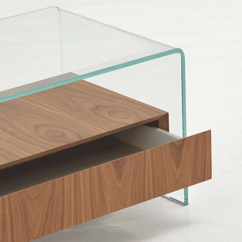Salle à Manger Bois Salle à Manger Boiss -> Table Basse En Verre Avec Pouf Salle à Manger Bois Salle à Manger Boiss -> Table Basse En Verre Avec Pouf