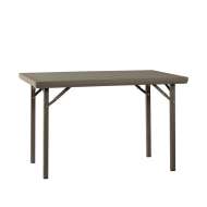 table hauteur 78 cm