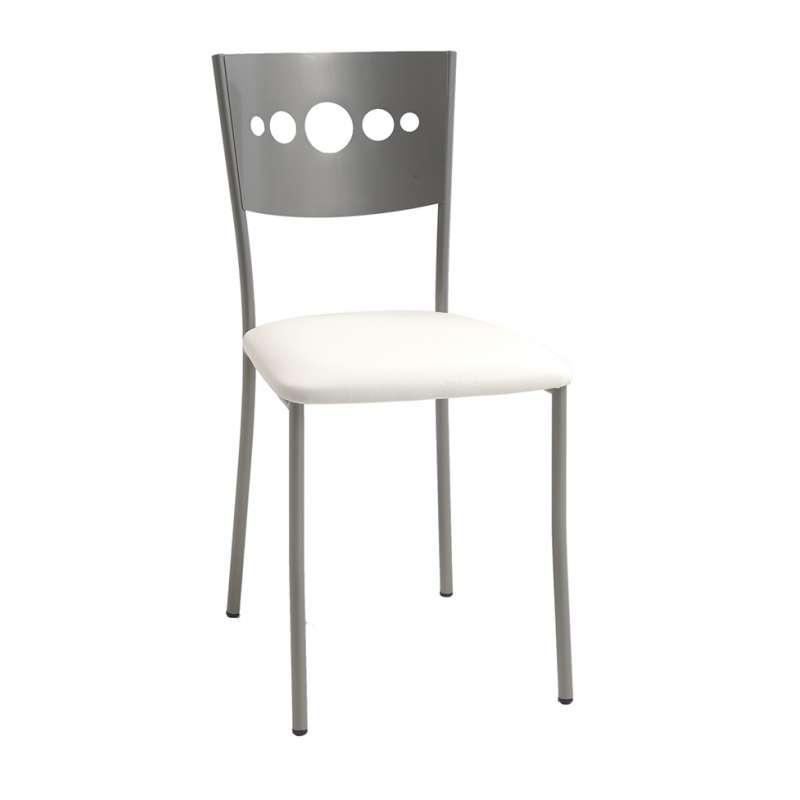 Ancien Modele Cuisine Hygena : Faites de la chaise en métal Bilo latout de votre cuisine ! Ancien Modele Cuisine Hygena : Faites de la chaise en métal Bilo latout de votre cuisine !