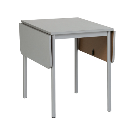 Table d'appoint rectangulaire extensible - TKP 2