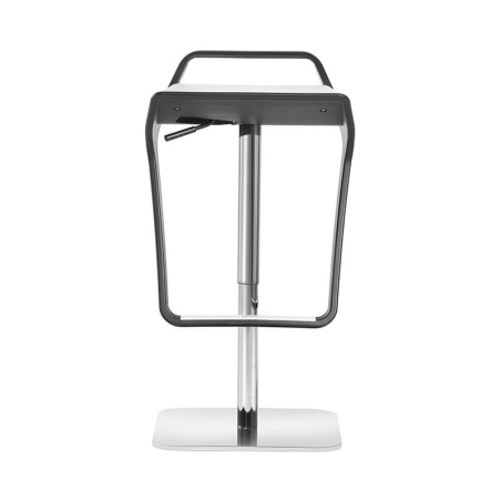 Tabouret design italien réglable en hauteur et pivotant - Freedom