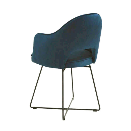 Bistrot - Fauteuil design...