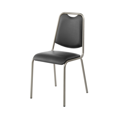 Chaise de cuisine en métal - Sunny