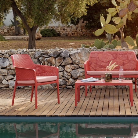 Net relax - Fauteuil de...