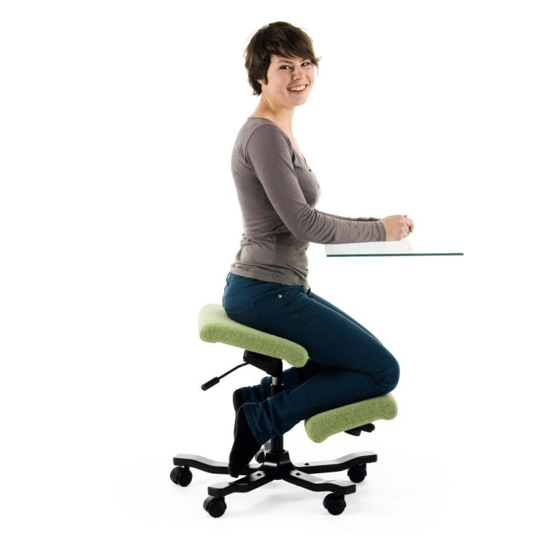 Chaise de bureau ergonomique Wing Varier®