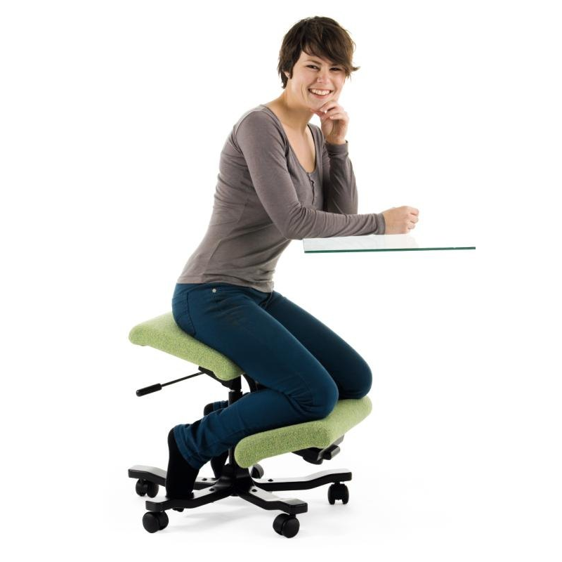 Chaise ergonomique Wing Varier®