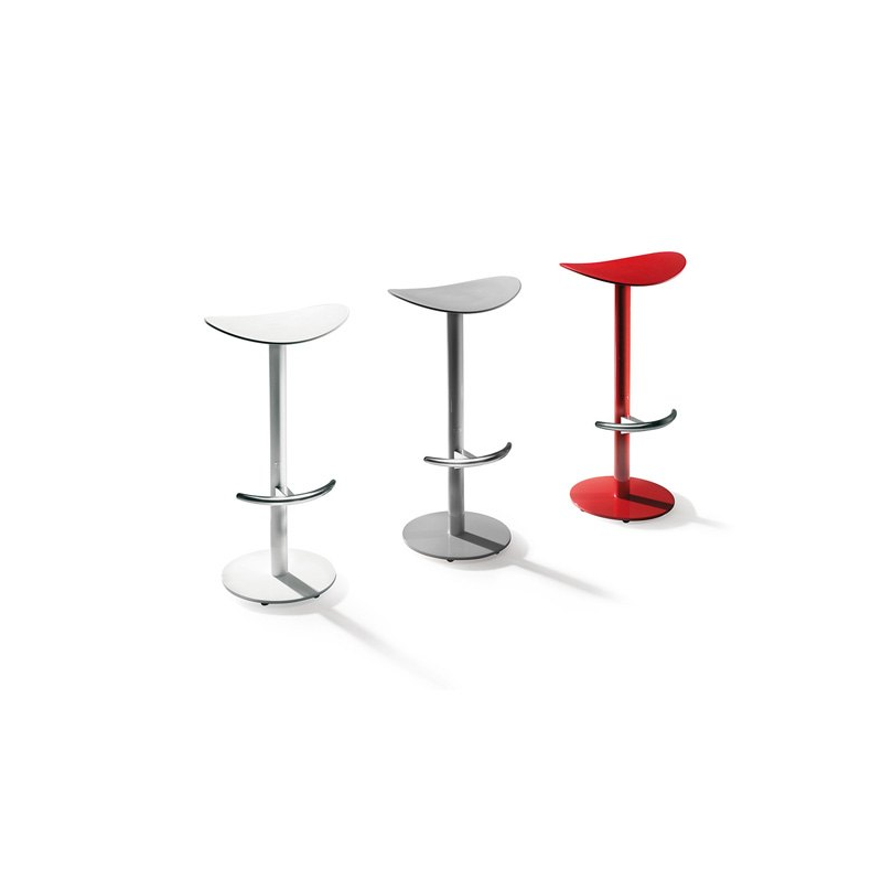 Tabouret de bar design Coma