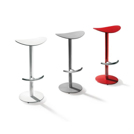 Tabouret de bar design Coma