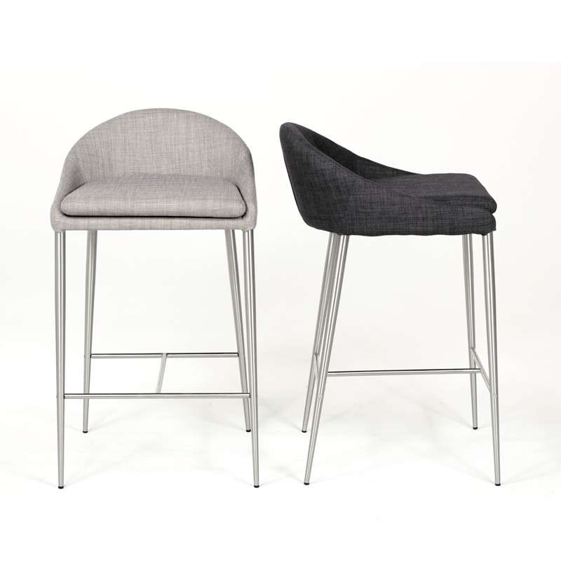 tabouret snack contemporain hauteur 65 cm davon 4 tabouret snack contemporain hauteur 65 cm davon 4