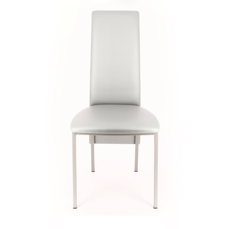 Chaise contemporaine de salle à manger - Elyn 3