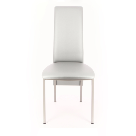 Chaise contemporaine de salle à manger - Elyn 3