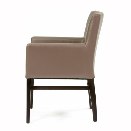 Fauteuil en synthétique - Matiz-4