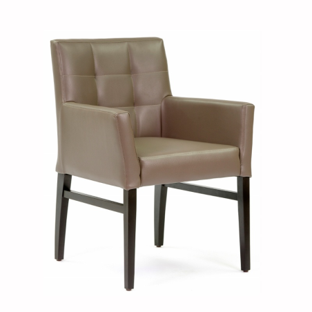 Fauteuil de salon - Matiz-4