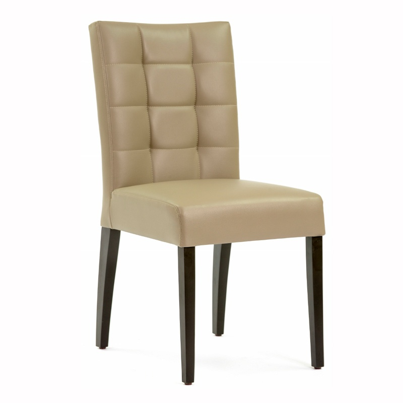 Chaise matelassée – Matias 2