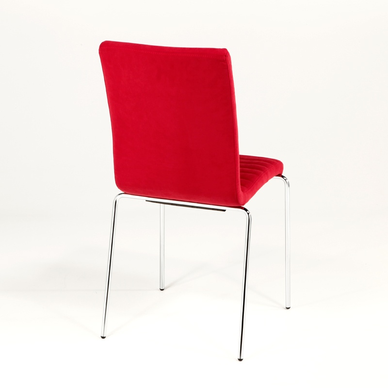 Chaise moderne empilable - Krono Midj®