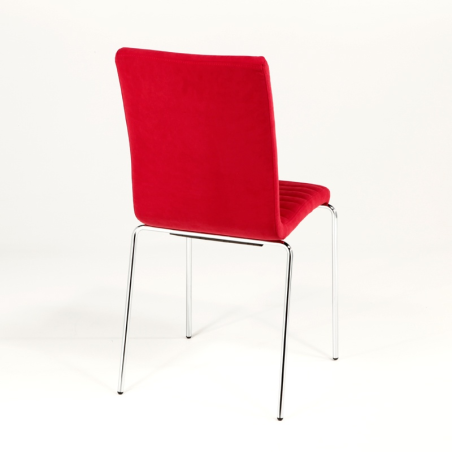 Chaise moderne empilable - Krono Midj®