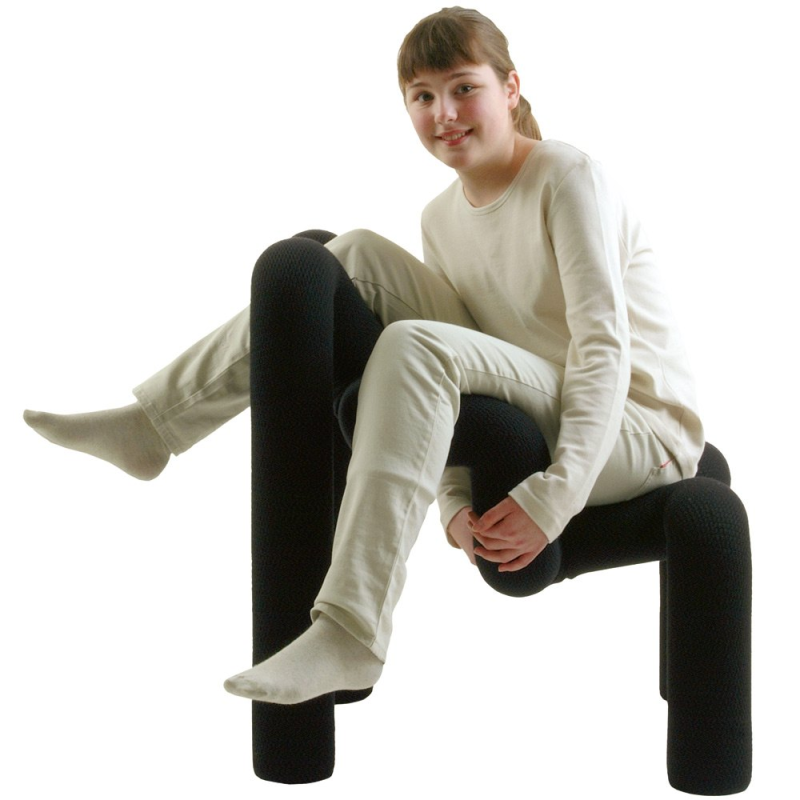 Fauteuil ergonomique noir - Ekstrem Varier® 