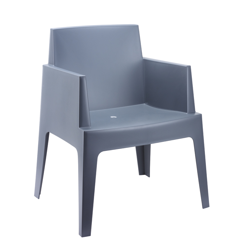 Ensemble de jardin BOX en polypropylène