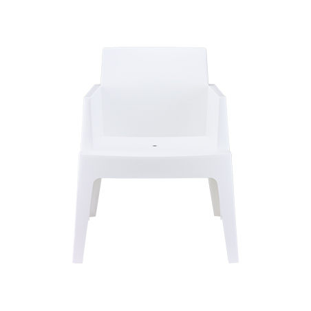 Ensemble de jardin BOX en polypropylène