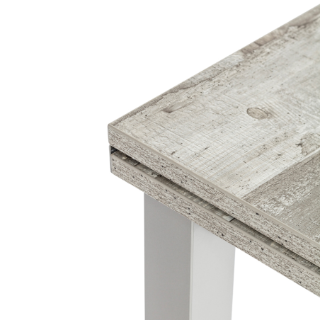 Table de cuisine extensible en stratifié - Vienna 3