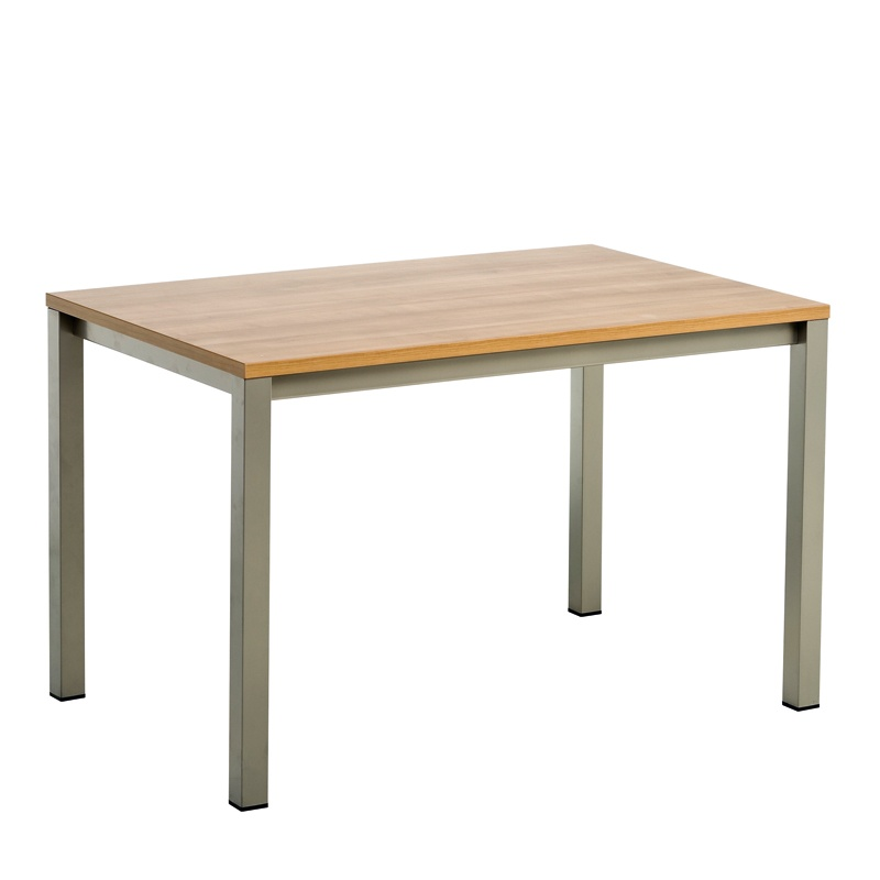 Table de cuisine rectangulaire en stratifié - Vienna 