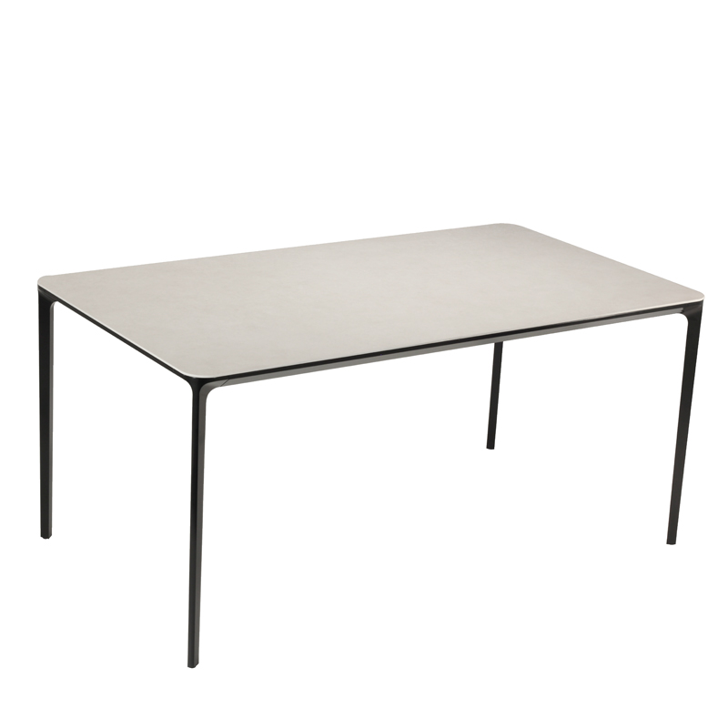 Table en céramique design -  Slim Sovet® 12
