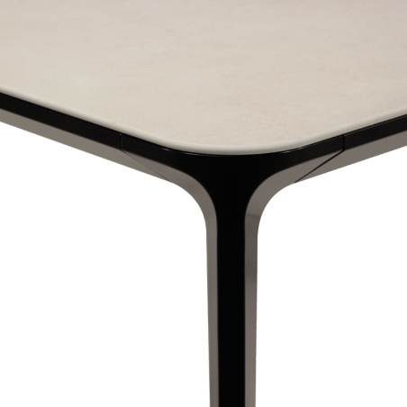 Table en céramique design -  Slim Sovet® 18