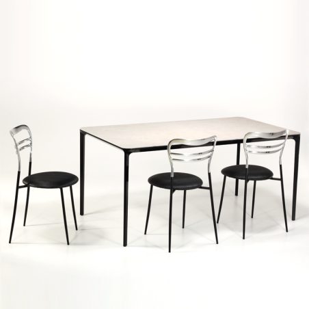 Table en céramique design -  Slim Sovet® 8