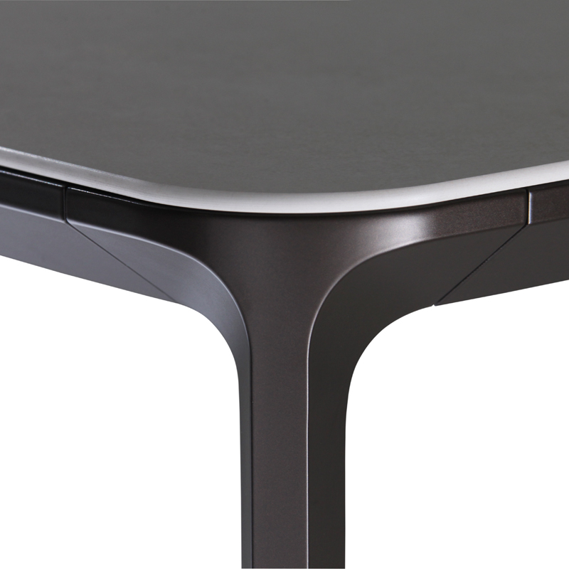 Table en céramique design -  Slim Sovet® 19