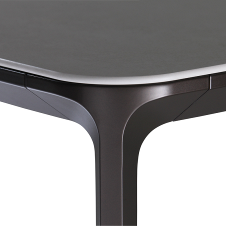 Table en céramique design -  Slim Sovet® 19