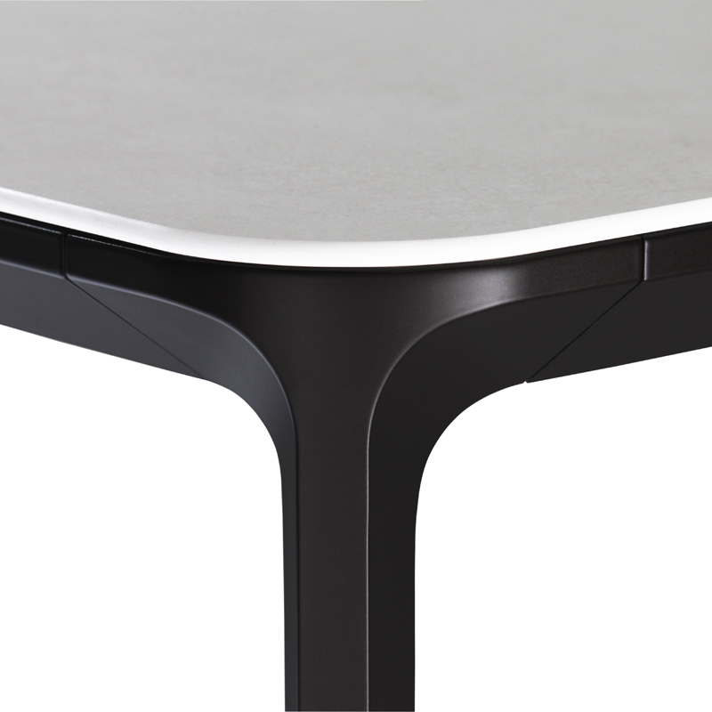 Table en céramique design -  Slim Sovet® 20