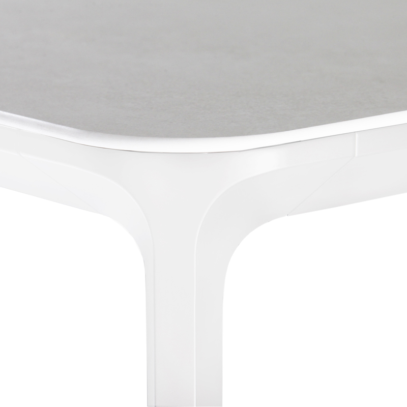 Table en céramique design -  Slim Sovet® 21