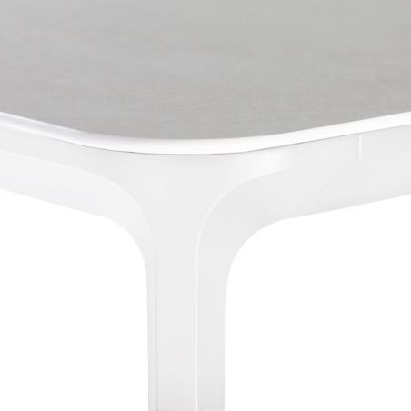 Table en céramique design -  Slim Sovet® 21