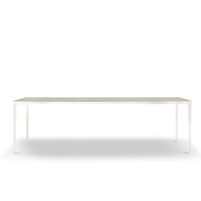 Table en céramique design -  Slim Sovet® 17