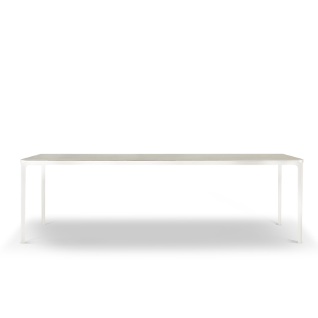 Table en céramique design -  Slim Sovet® 17