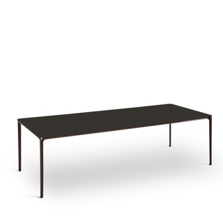 Table en céramique design -  Slim Sovet® 14