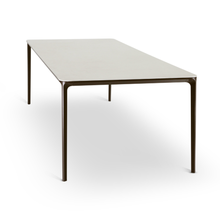 Table en céramique design -  Slim Sovet® 13