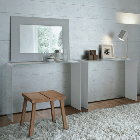 Console en verre - Bridge Hall Sovet® 3