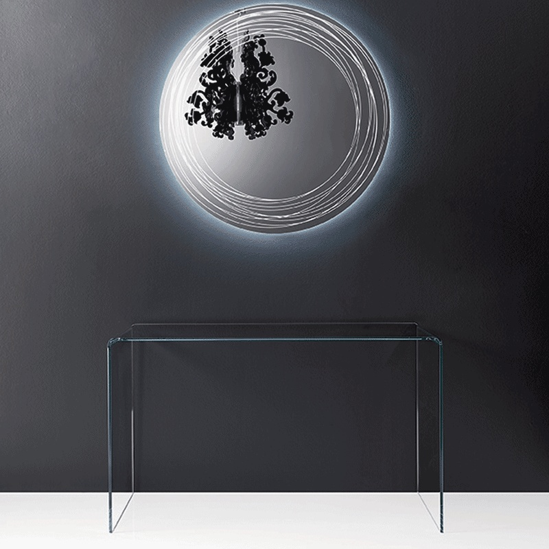 Console en verre - Bridge Hall Sovet®
