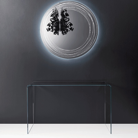Console en verre - Bridge Hall Sovet®
