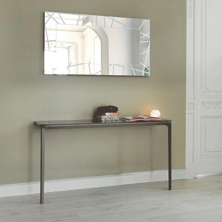 Console murale en verre - Slim Sovet®