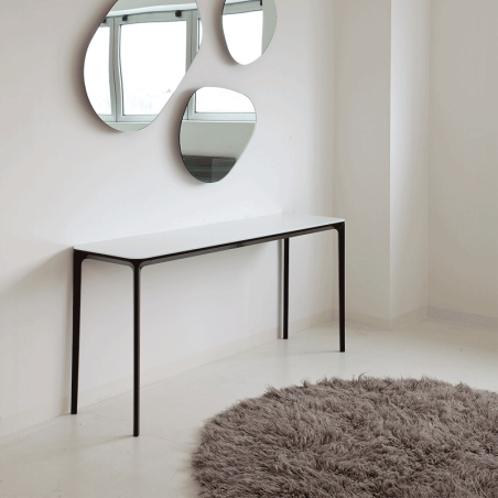 Console en verre - Slim 8 Sovet® 2