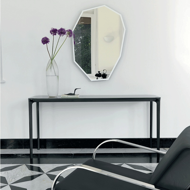 Console en verre - Slim 8 Sovet® 3